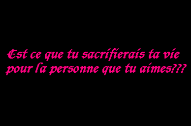 oui ou non????